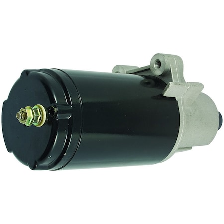 Replacement For UNITED TECHNOLOGIES SM50827 STARTER